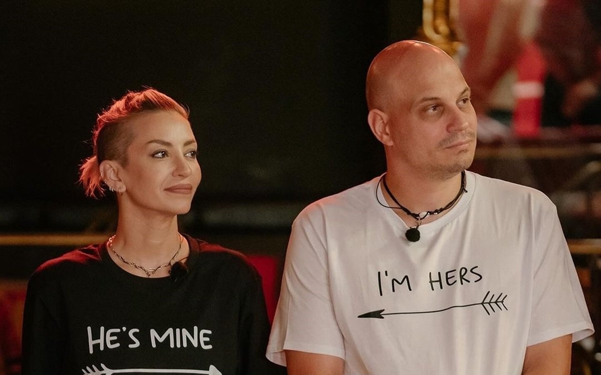 Giulia și Vlad Huidu, surpriză de proporții pentru fanii lor. În ce emisiune TV apare îndrăgitul cuplu