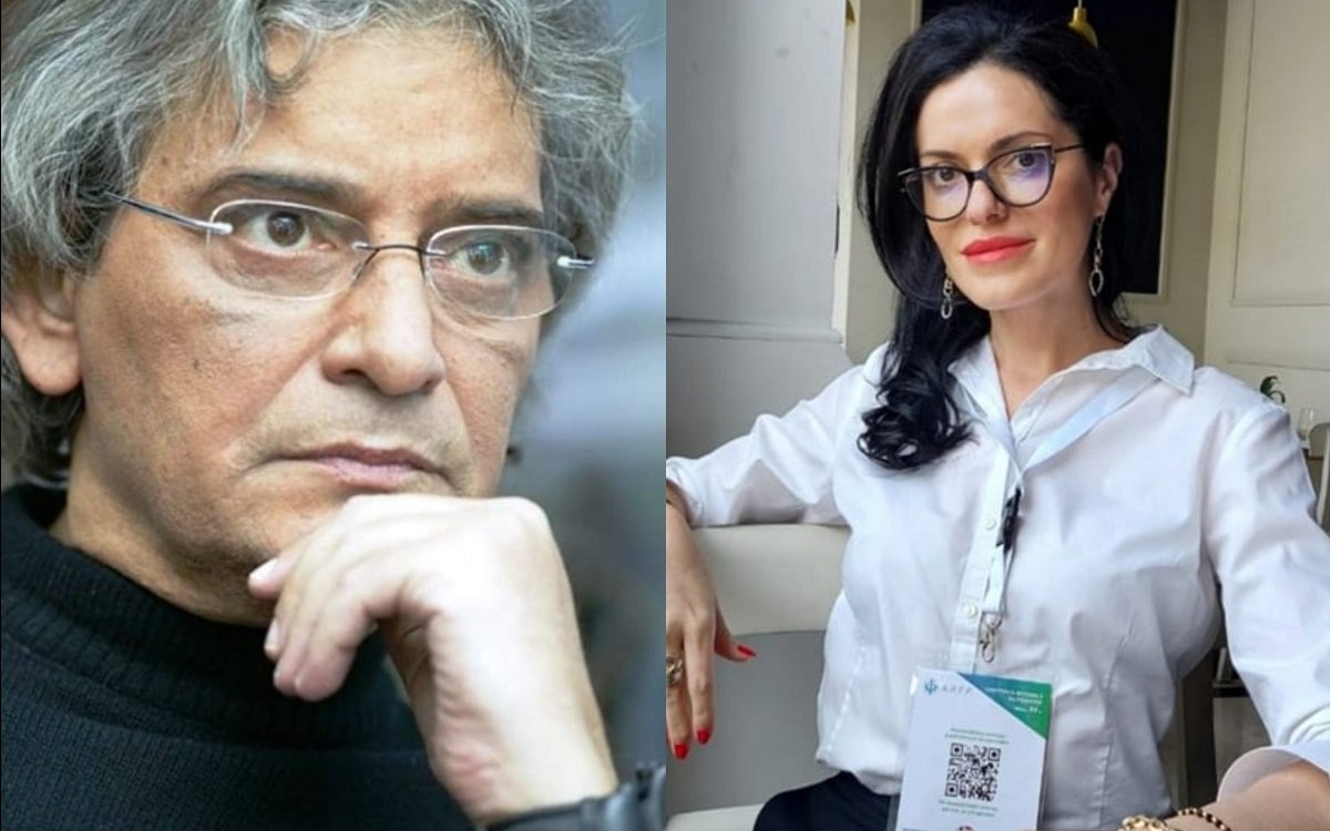 Ce mai face și cum arată acum Lavinia Tatomir, fosta soție a regretatului actor Adrian Pintea. S-a recăsătorit și pare mai împlinită ca oricând