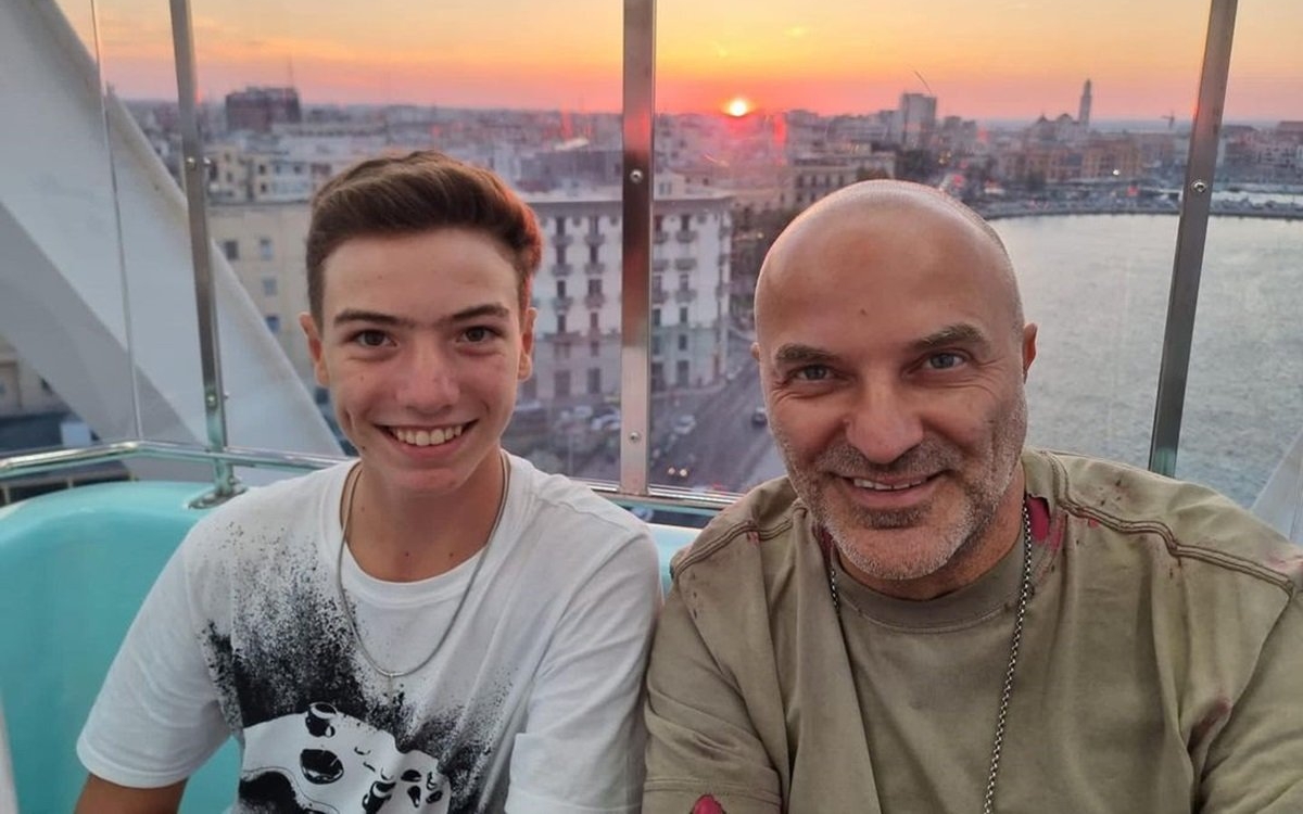 Fiul lui Dan Capatos, sportiv de performanță la doar 13 ani. Face sacrificii uriașe pentru a-și vedea visul împlinit