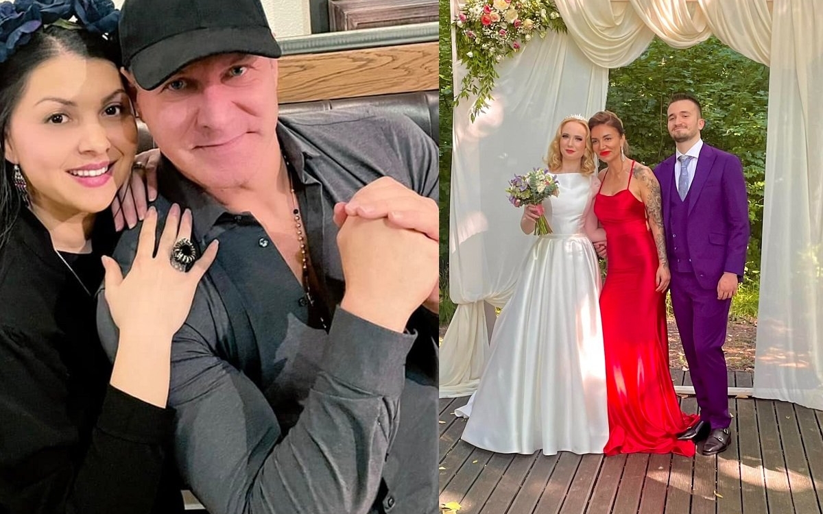 Nora Larisei Uță sare în apărarea soacrei sale. „Logodnicul meu și viitoarea mea cumnată sunt dați în judecată de propriul tată"