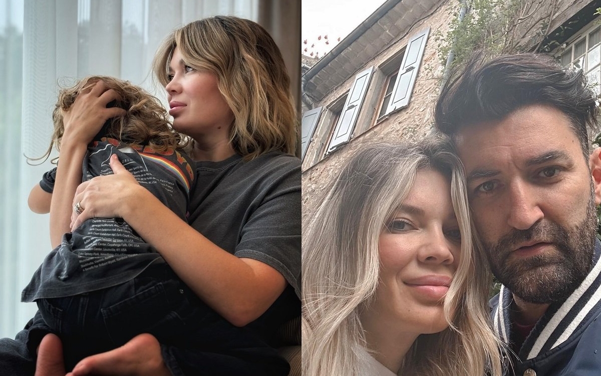 Cum s-a schimbat viața Ginei Pistol de când a revenit la TV. Ce mărturisiri sincere a făcut, abia acum, despre traiul alături de Smiley