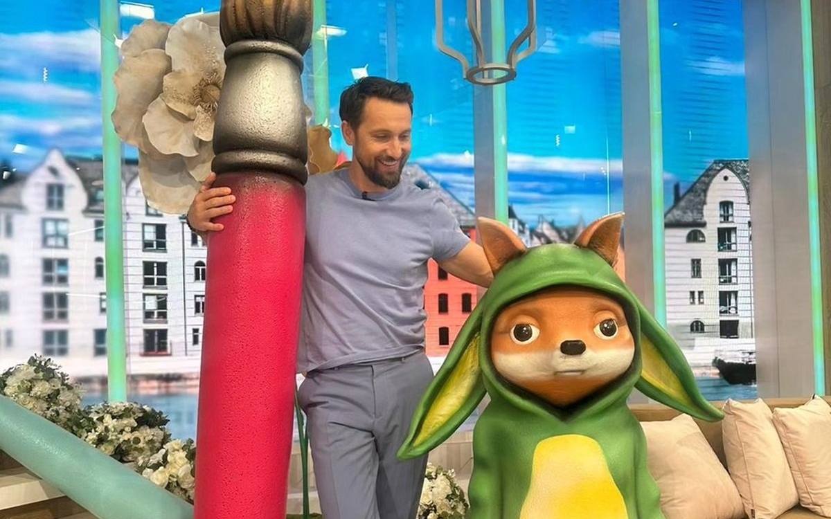 Dani Oțil, înlocuit la "Neatza cu Răzvan și Dani". De ce a decis să plece de la matinal