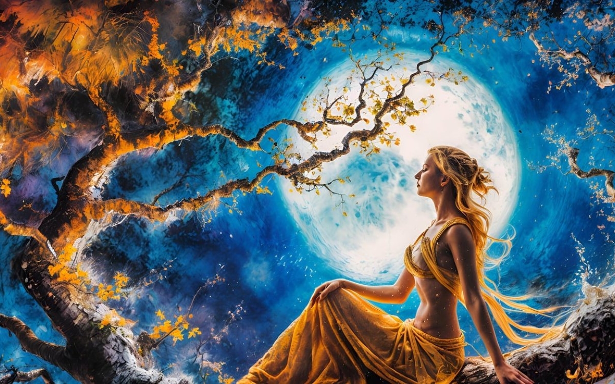Horoscopul lunii octombrie 2024. Aerul e mai rece și iubirea e mai caldă, dar pentru 3 zodii întunericul colcăie de tentații. Mușcă din mărul ispitei în sezonul Scorpionului