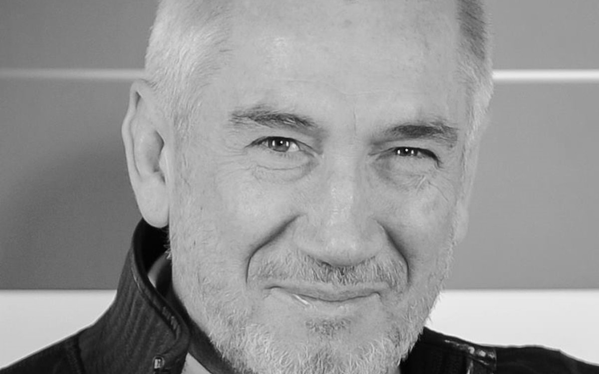 Dan Chișu revine la televizor. Ce rol va juca în producția fenomen a toamnei