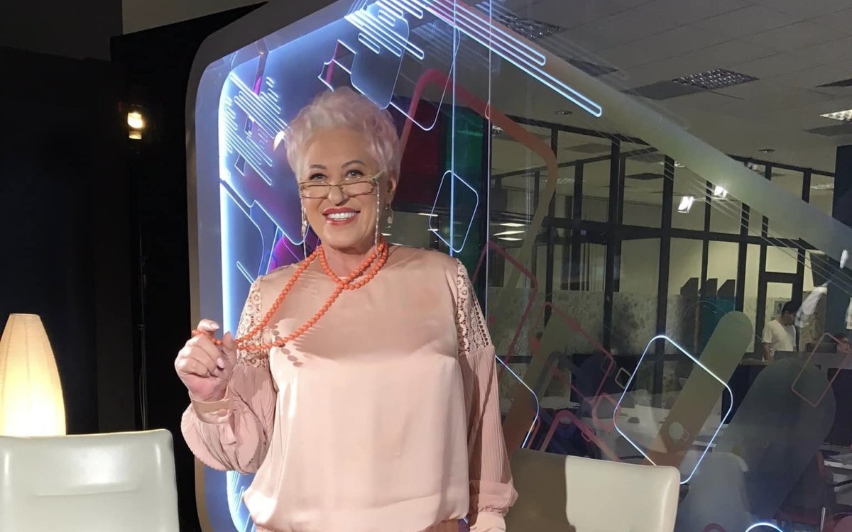 Lidia Fecioru: "Nu judec infidelitatea. Dacă nu-i dai mâncare unui câine, se duce la alt stăpân"