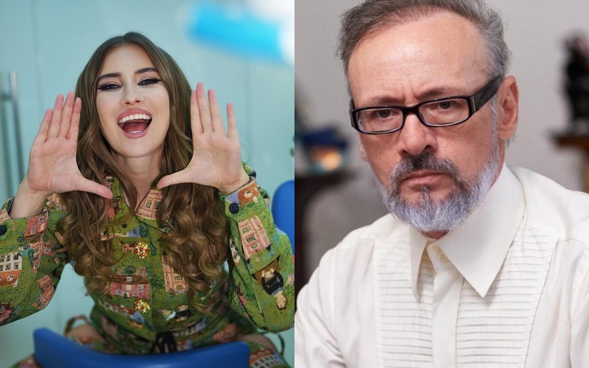 Iulia Albu îl desființează public pe fostul soț. „Mihai Albu este omul pentru care am pierdut suportul părinților mei și acum înțeleg de ce"