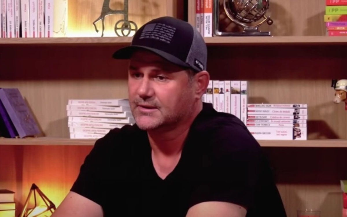 Gabriel Trifu, declarații sincere despre divorțul de Catrinel Sandu. „Nu era ușă de biserică, așa cum spune peste tot"