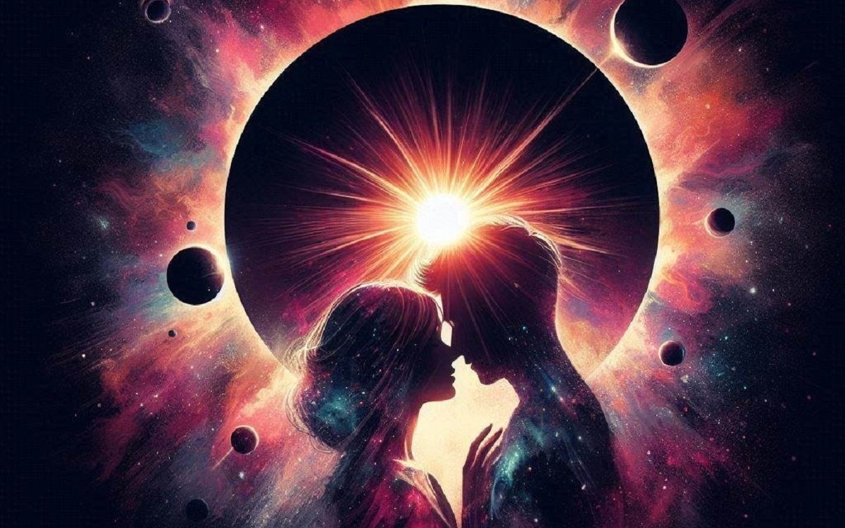 Eclipsa de Soare în Balanță de pe 2 octombrie pune 4 zodii să-și facă ordine în viață. Este momentul perfect pentru noi intenții către Univers