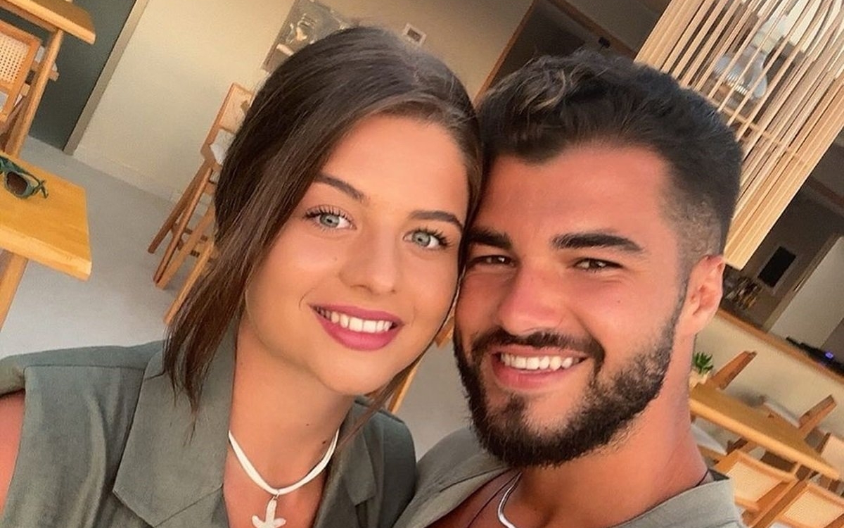 Iancu Sterp face nuntă, chiar sora lui l-a dat de gol. Cine vor fi nașii