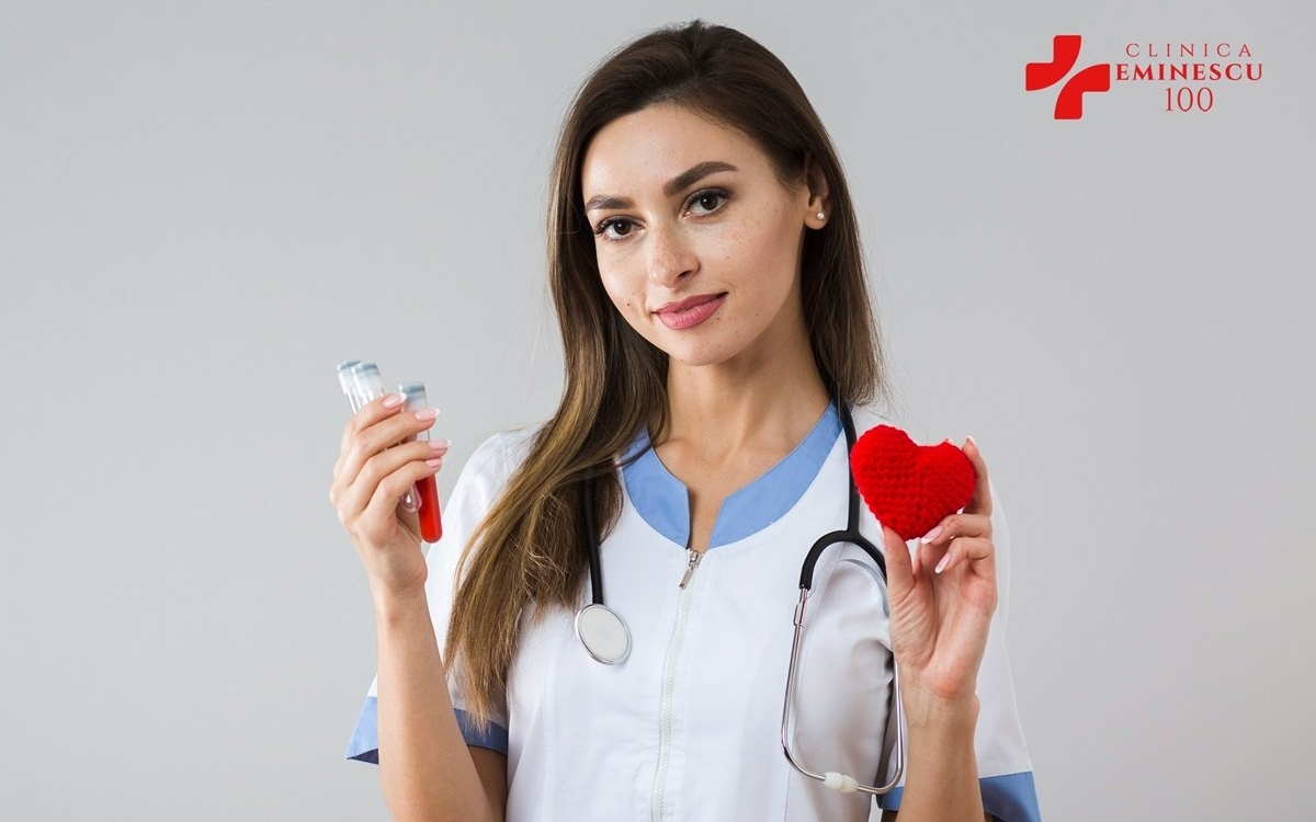 Sănătatea ta începe cu primul drum pe care îl faci la medic