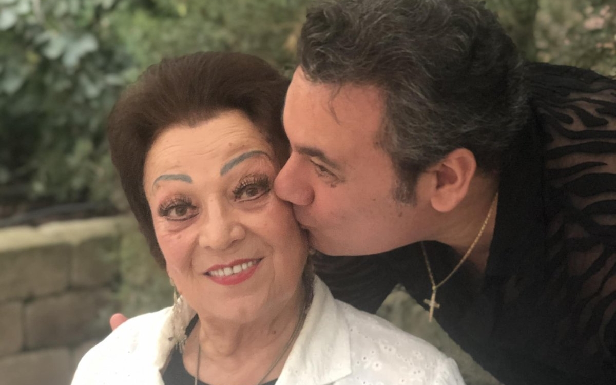 Maria Ciobanu a revenit în România și plănuiește să rămână până la finalul vieții. "Cel mai bine mă simt în România, acasă la mine"