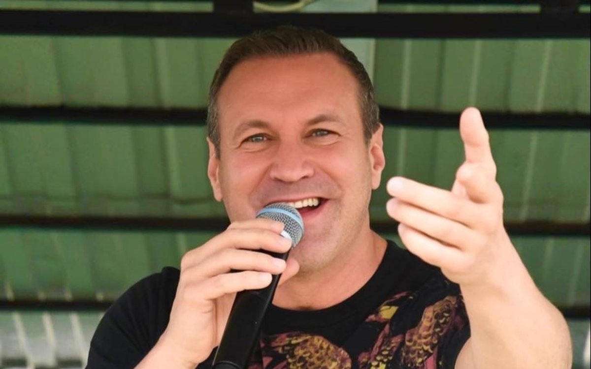 Alin Oprea și-a făcut public testamentul. "Vă dăruiesc vouă, copiilor mei, toată averea pentru care am muncit o viață"