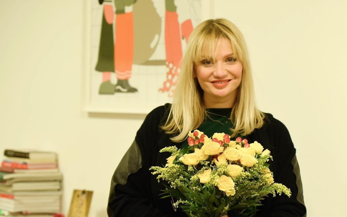 Împăcarea anului? Cristina Cioran nu exclude posibilitatea de a-i mai da o șansă tatălui fiicei sale. „Îmi pare rău și pentru el, îmi pare rău și pentru Ema"