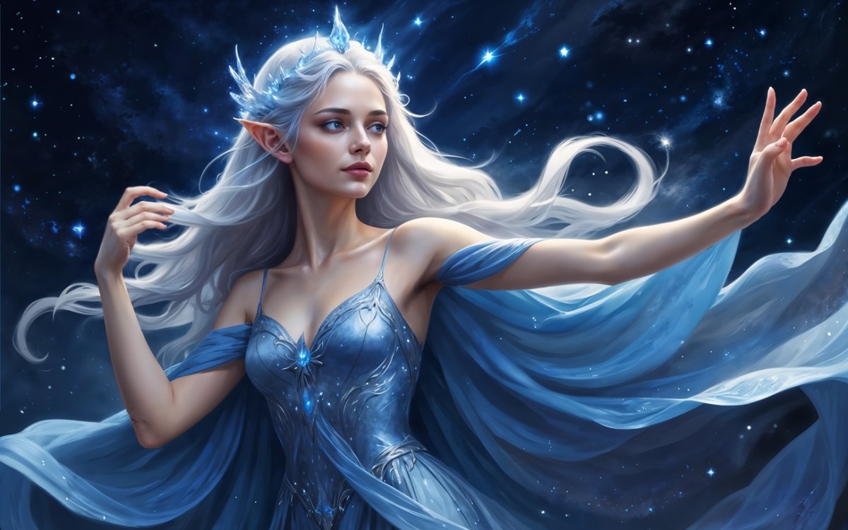 Horoscopul săptămânii 7 - 13 octombrie: zodiile devin stăpâne peste regatul vieții lor, iar energiile cosmice le vor învăța cum să conducă