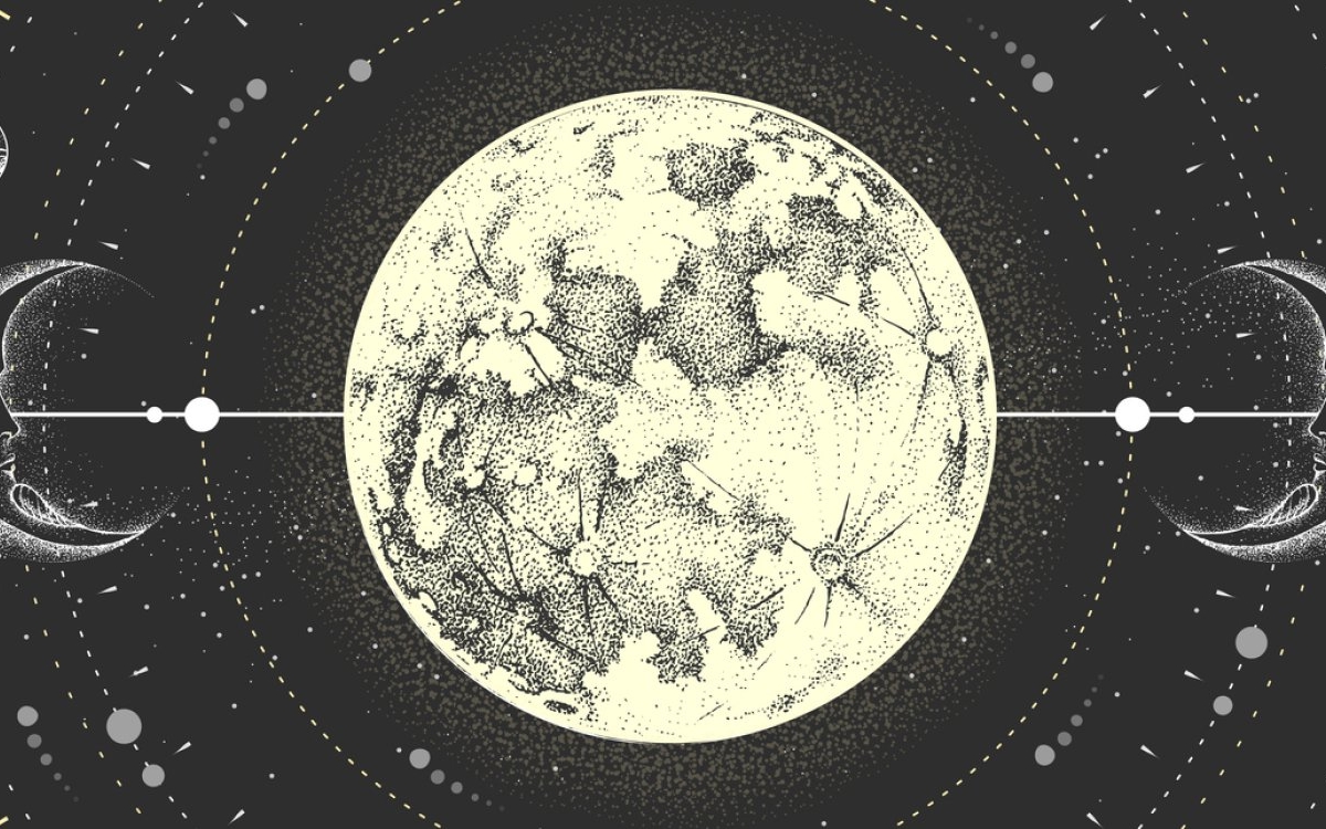 Tot ce trebuie să știi despre planetele în retrograd, cel mai mistic fenomen în astrologie