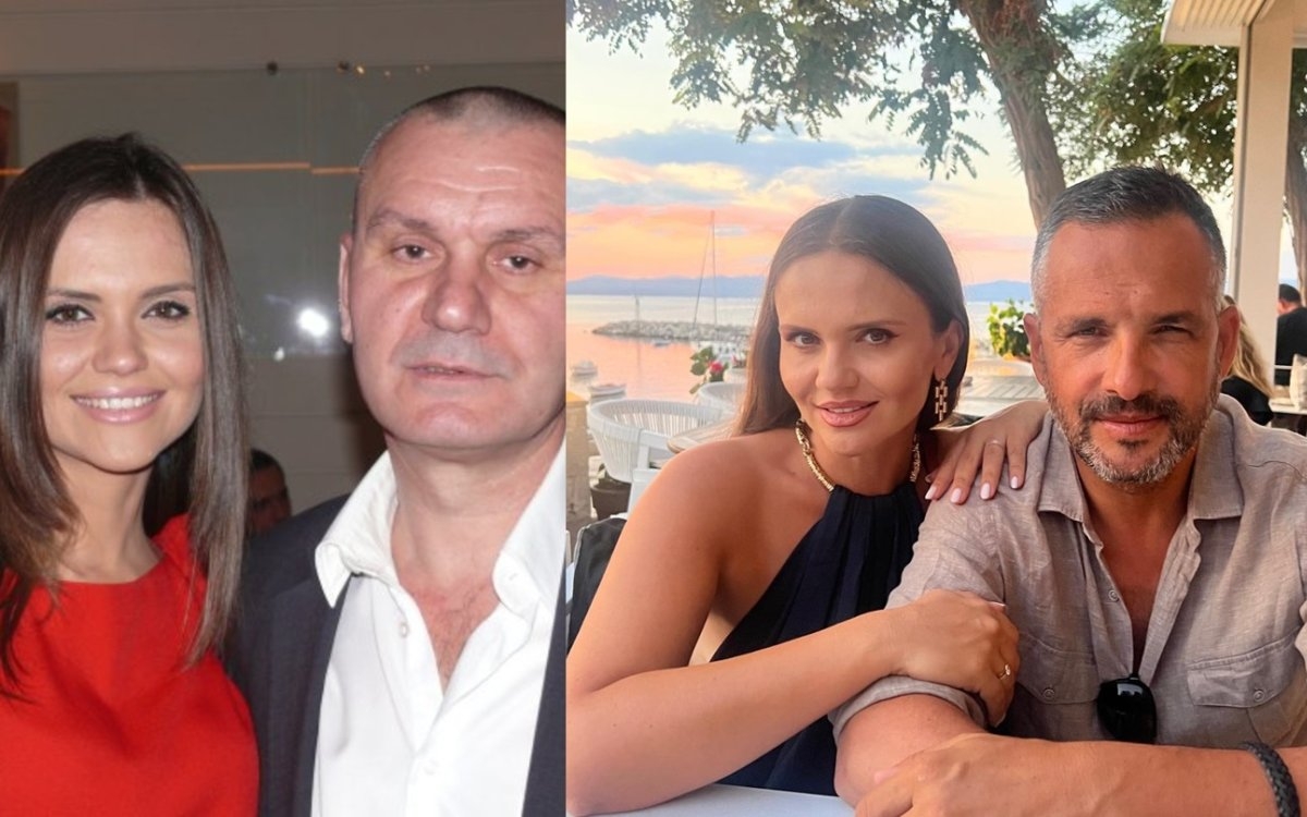 Cine este fostul iubit al Cristinei Șișcanu? Vedeta s-a iubit cu el când avea puțin peste 20 de ani