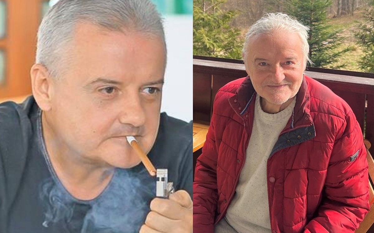 Irinel Columbeanu și-a ales locul de veci. Unde vrea să fie înmormântat fostul milionar