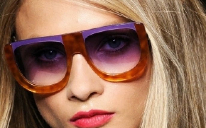 5 Stiluri de ochelari de soare care se poarta in aceasta vara