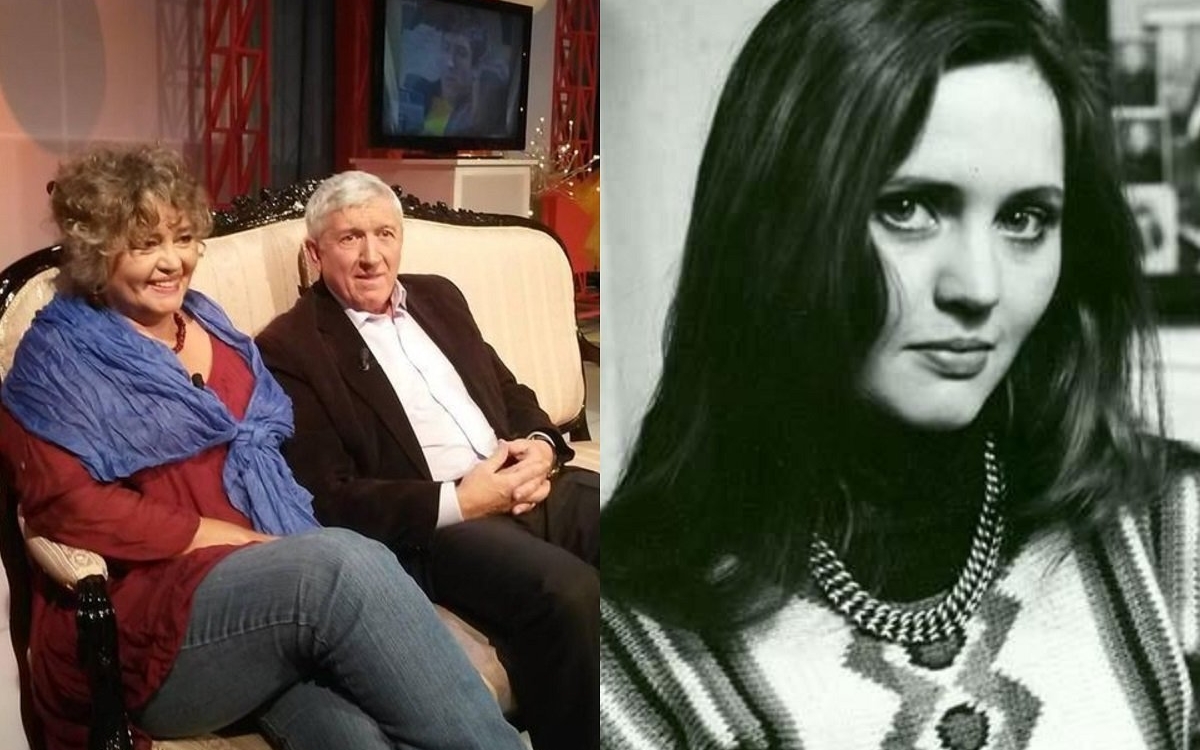 Diana Lupescu, soția lui Mircea Diaconu, a ajuns la varsta de 70 de ani și arată de milioane. Cum a început povestea lor de iubire