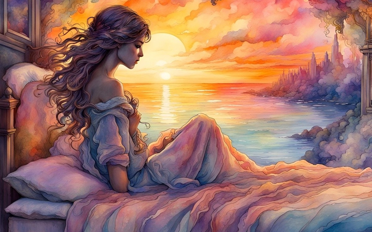 Horoscop mâine, 10 octombrie 2024, astrolog Vlad Daia. Luna în primul pătrar în Capricorn reechilibrează energiile. Pentru 4 zodii e o cruntă trezire din somnul rațiunii