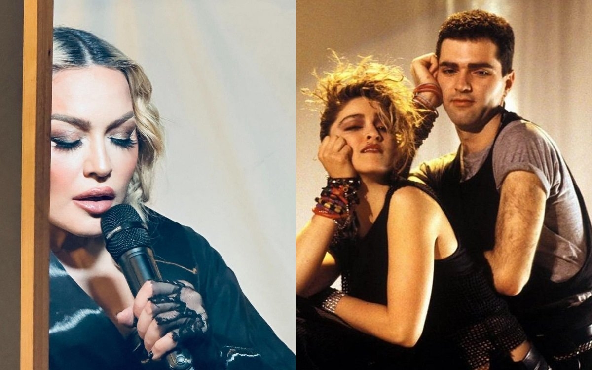 Madonna trece prin clipe extrem de grele. Fratele artistei a murit la vârsta de 63 de ani