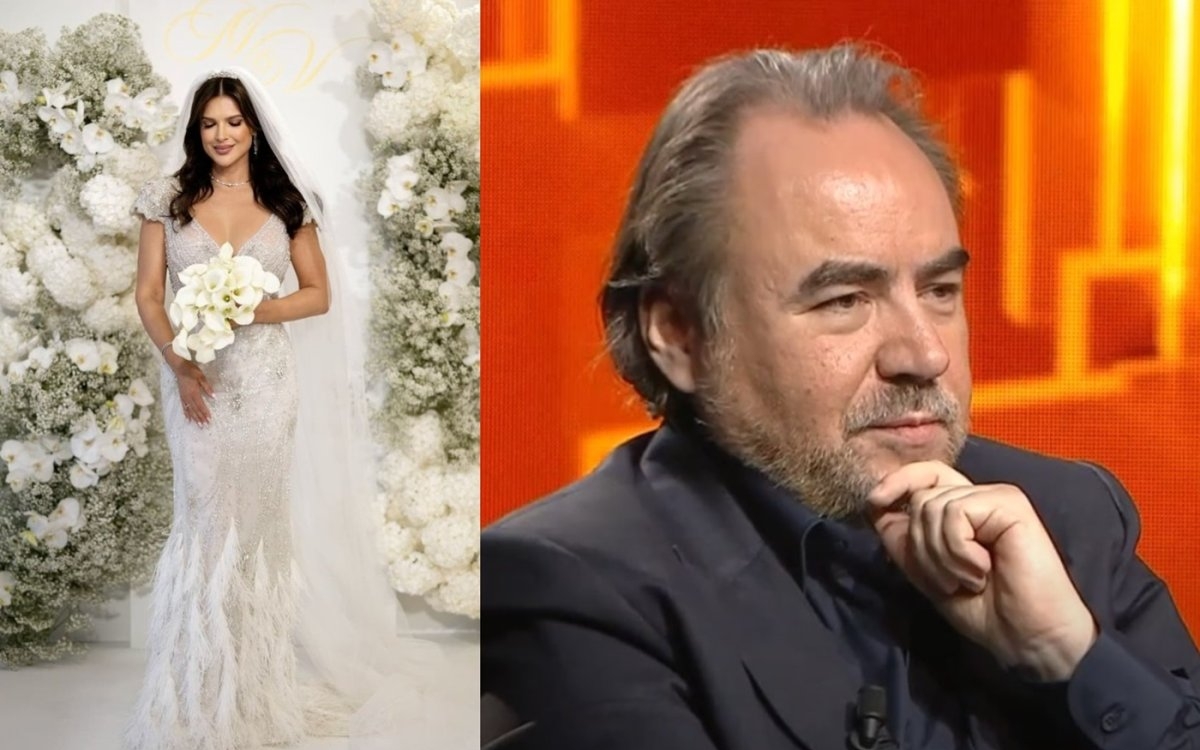 Monica Bîrlădeanu a devenit acum doamna Gheorghiță, dar a avut o relație de aproximativ un deceniu cu Bobby Păunescu. De ce s-au despărțit, de fapt