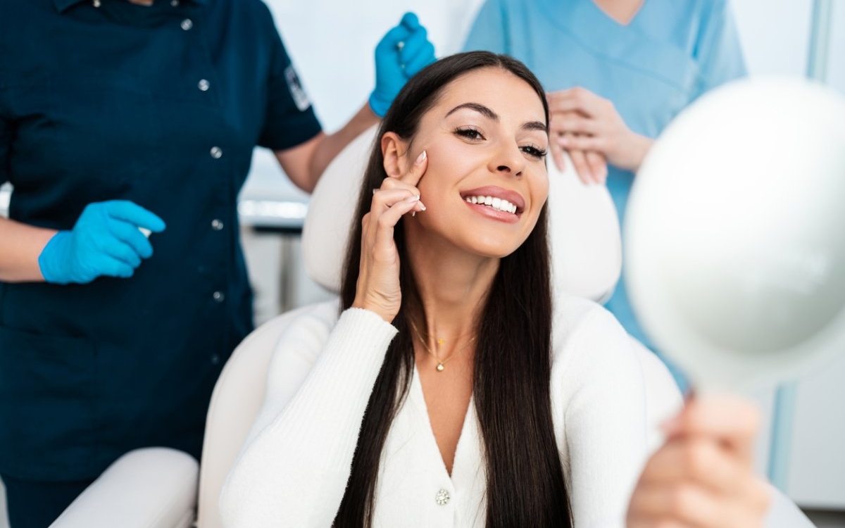 Tratamentul anti-aging Sofwave: beneficii și recomandări