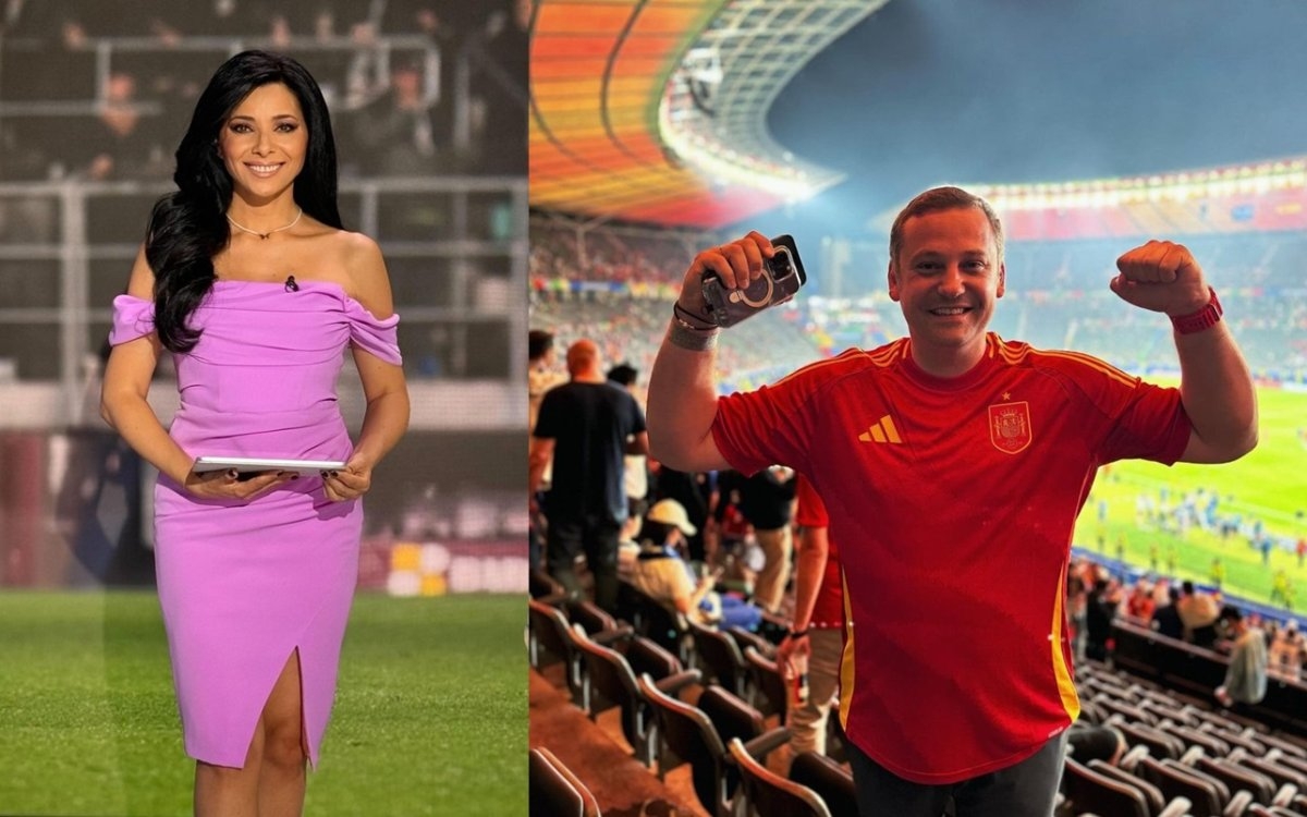 Corina Caragea ajunge la altar? Cine este bărbatul care-i stă aproape de peste 10 ani