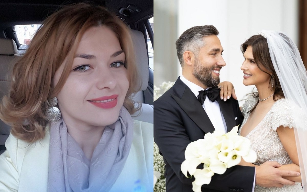 Ce pensie alimentară plătește Valeriu Gheorghiță pentru copiii lui din prima căsnicie. Este deja tată de băiat și fată