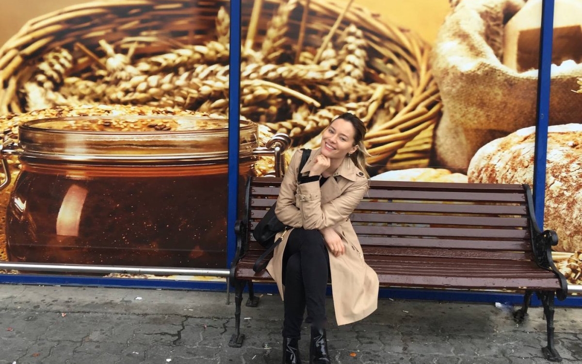 Cât trebuie să scoți din buzunar pentru o pâine făcută la brutăria Laurei Cosoi. Actrița și soțul ei au dat lovitura în afaceri