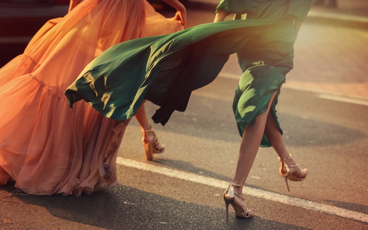 Evenimentul toamnei în lumea modei. Glo vine anul acesta la Bucharest Fashion Week