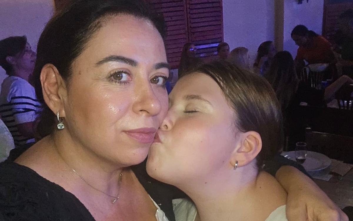 Ce a dezvăluit Oana Roman despre alocația fiicei sale: „Isabela nu beneficiază. Banii sunt într-un cont la care eu nu am acces”