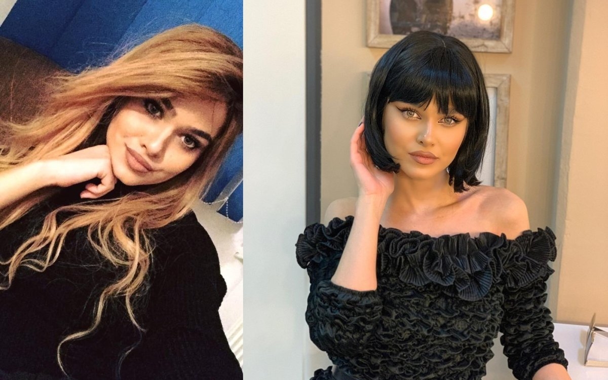 Theo Rose, schimbare de look spectaculoasă. Ce tunsoare îndrăzneață și-a făcut artista