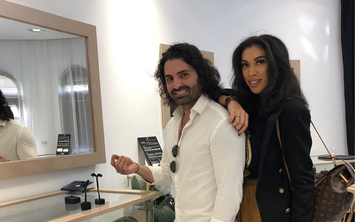 Scandalul dintre Pepe și Raluca Pastramă continuă. Ce acuzații grave îi aduce fosta soție artistului. „A fost greșeala vieții mele"