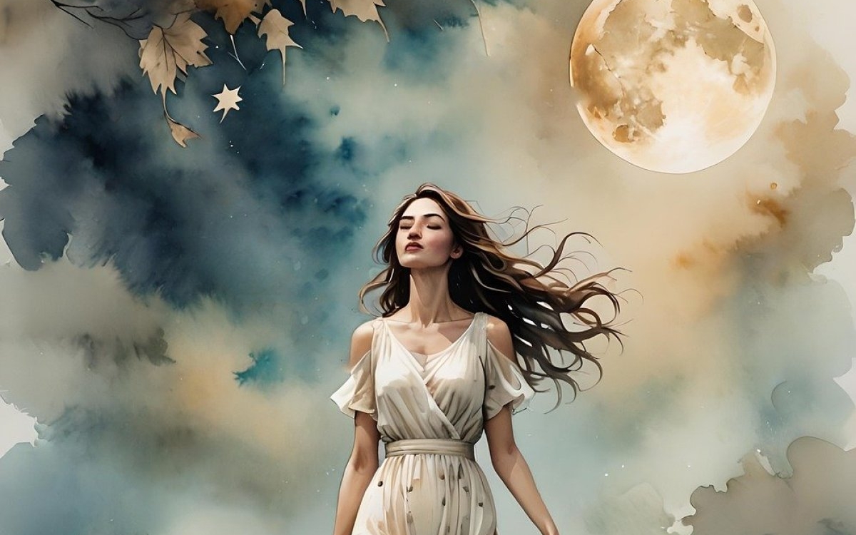 Horoscop mâine, 17 octombrie 2024, astrolog Vlad Daia. Luna Plină în Berbec face Big Bang în Univers. 3 zodii pun capăt unor legături bolnăvicioase