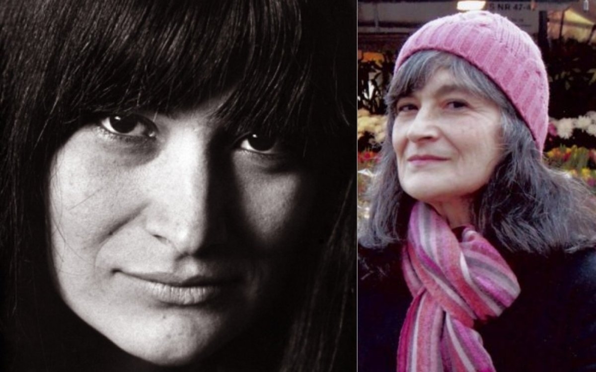 Gabriela Melinescu, marea iubire a lui Nichita Stănescu, a încetat din viață la vârsta de 82 de ani