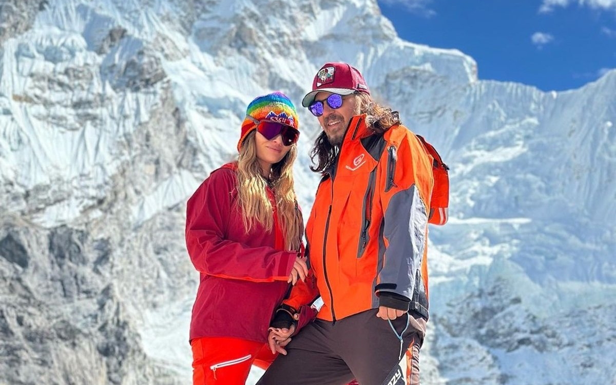 Delia lasă o mare parte din banii câștigați pe mâna soțului: „Am deplină încredere”