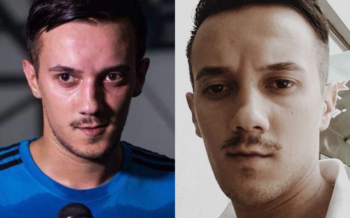 Andrei Matei, fost fotbalist de la Rapid, a murit la vârsta de 34 de ani