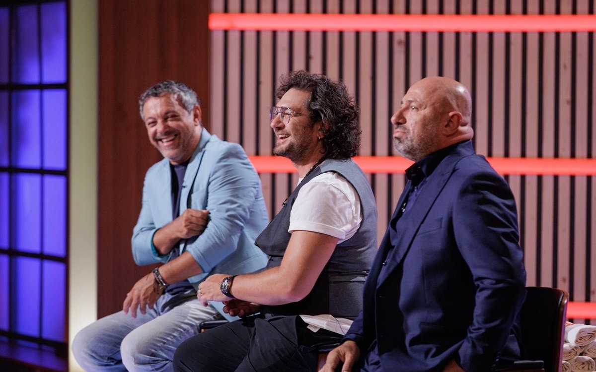 Nu se face risipă la MasterChef. Ce se întâmplă cu resturile alimentare
