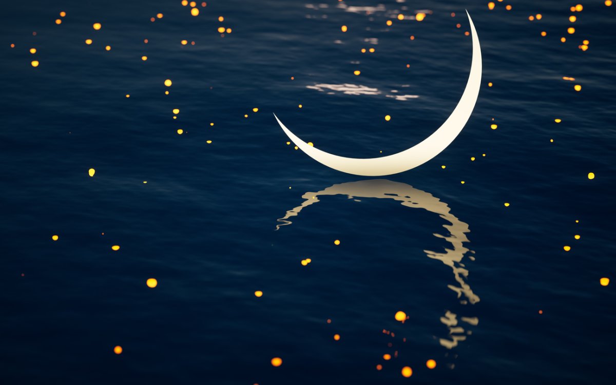 11 ritualuri pentru bani de Lună Nouă