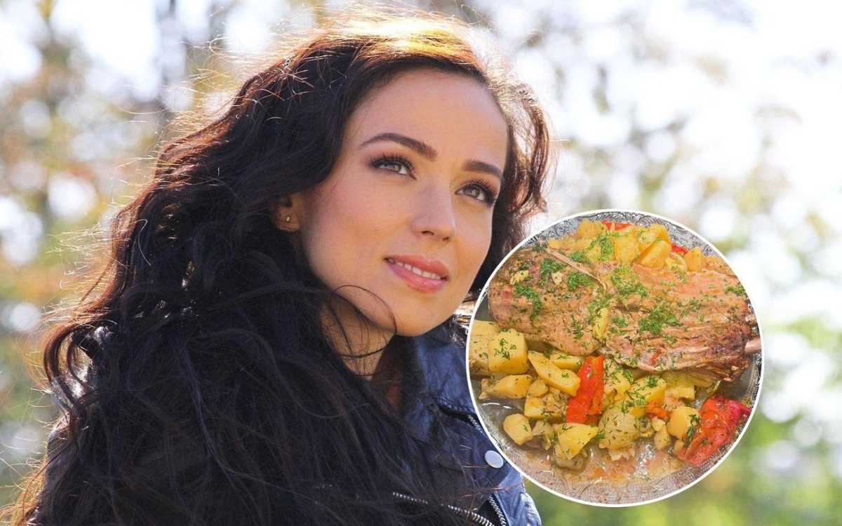 Olivia Steer a renunțat la veganism? „Gătesc și carne"