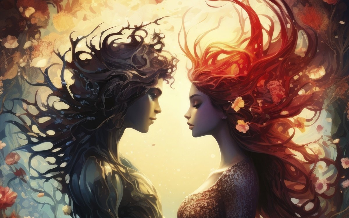 Horoscopul dragostei pentru luna noiembrie 2024: fiecare zodie are șansa să prindă rădăcini lângă alesul inimii sale