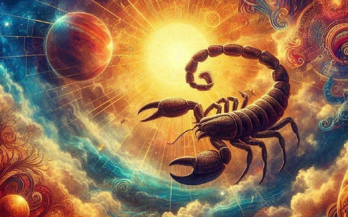 Ce se întâmplă cu zodia ta în sezonul Scorpionului! 3 nativi sunt greu încercați de astre pe toate planurile