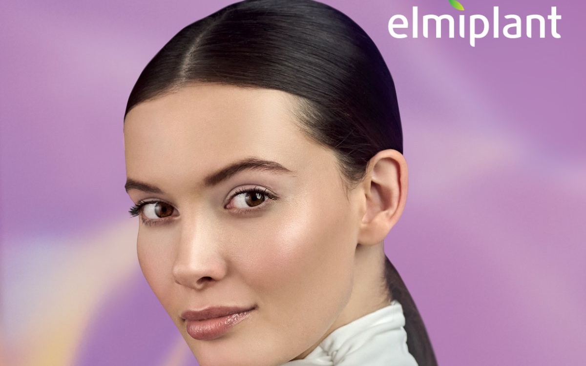 Elmiplant lansează gama de produse Glow Expert 4D: 4 beneficii, o singură alegere