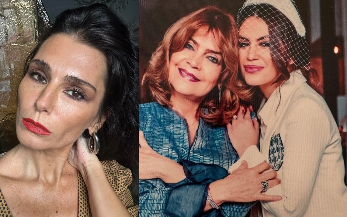 Cum au apărut fosta și actuala noră a regretatei Delia Budeanu la înmormântarea ei