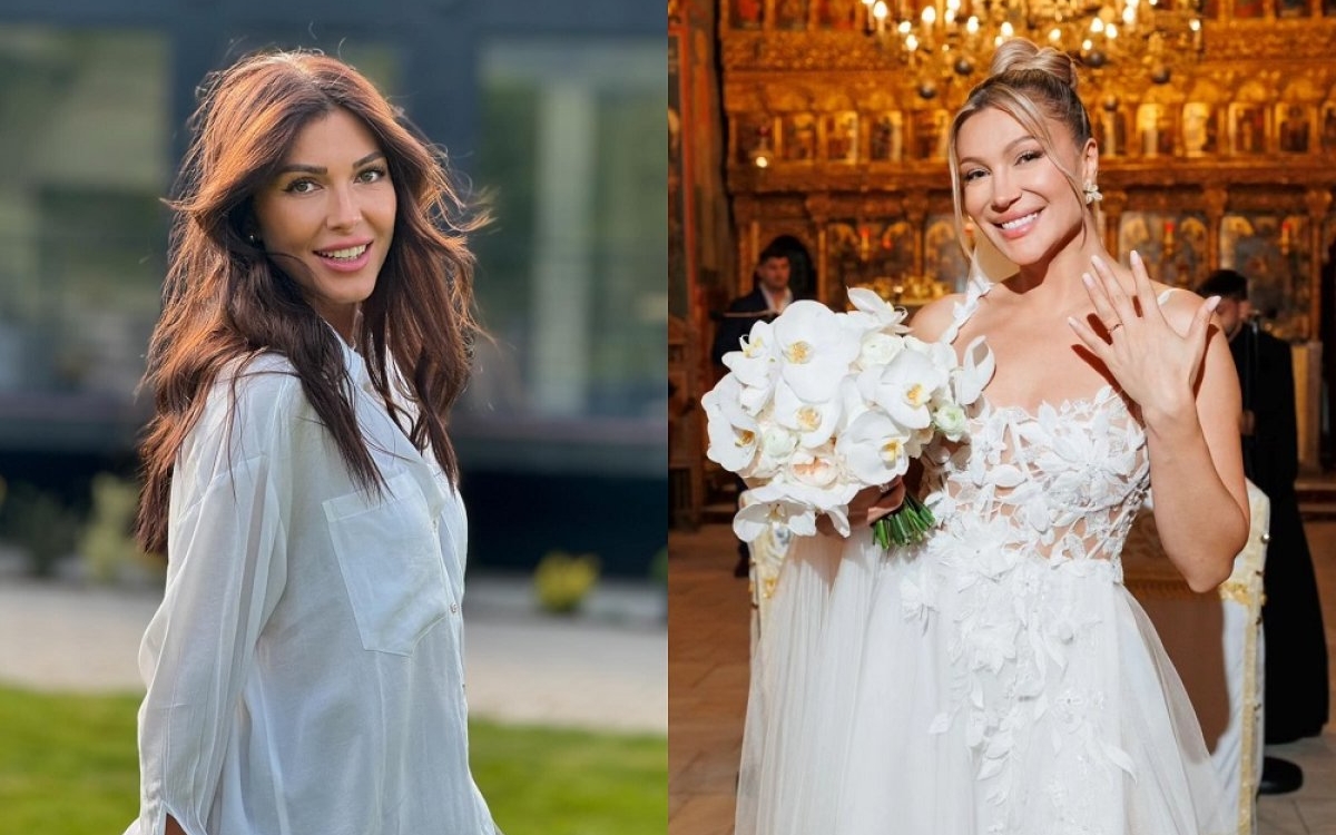 Nunta lui Theo Rose a aprins lumea mondenă! Lora a fost extrem de deranjată după ce Ilinca Vandici i-a comparat indirect nunta cu a lui Theo Rose