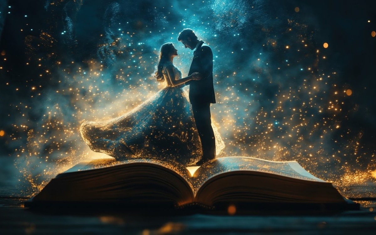 Horoscopul dragostei, săptămâna 28 octombrie - 3 noiembrie: astrele conturează povești fascinante pentru fiecare pereche a zodiacului