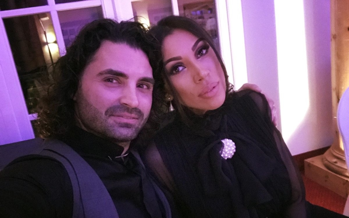 Pepe și Raluca Pastramă au scos "cuțitele" și se întrec în acuzații grave! Consum de substanțe, neglijență asupra minorilor și lista nu se oprește aici