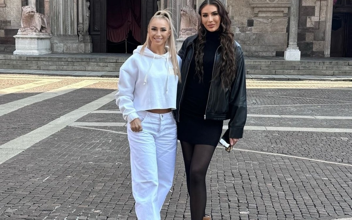 Anamaria Prodan, mamă model? Ce cadou de 90.000 de euro i-a făcut fiicei sale