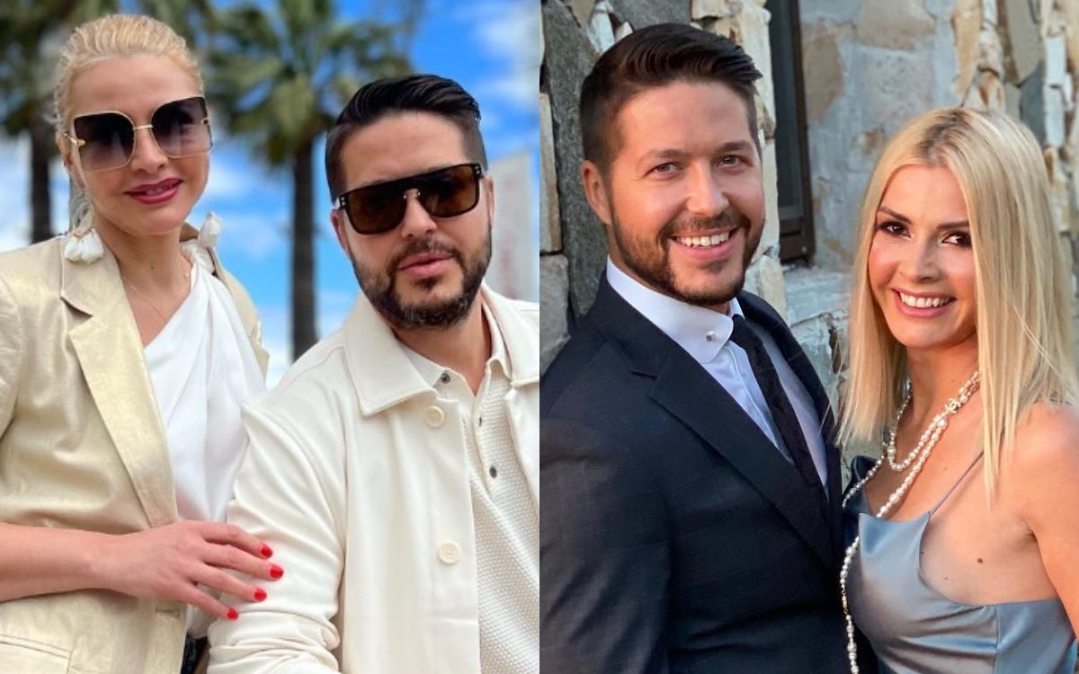 Jorge este, de departe, un soț model! Ce surpriză romantică a pregătit pentru ziua soției sale